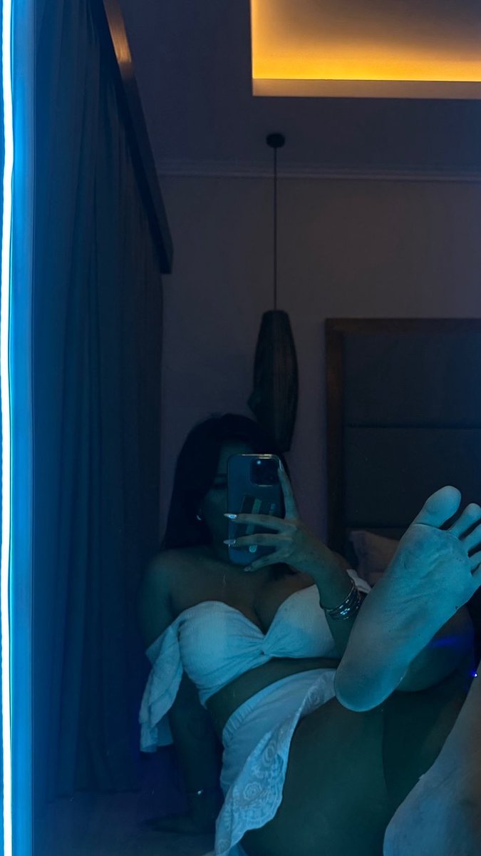 dommetiana's tweet photo. lick my feet and clean my dirty soles! be a good boy for me

findom asianfindom feetfetish finsub https://t.co/xAahjdq0bD