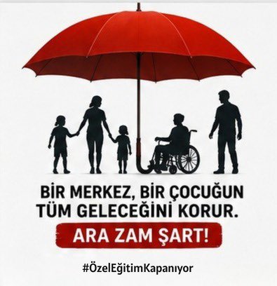GKadck's tweet photo. #ÖzelEğitimKapanıyor

@RTErdogan @cbsbb @HMBakanligi @memetsimsek @tcmeb @Yusuf__Tekin @tcbestepe @iletisim @EmineErdogan https://t.co/tAA9KmtRhV