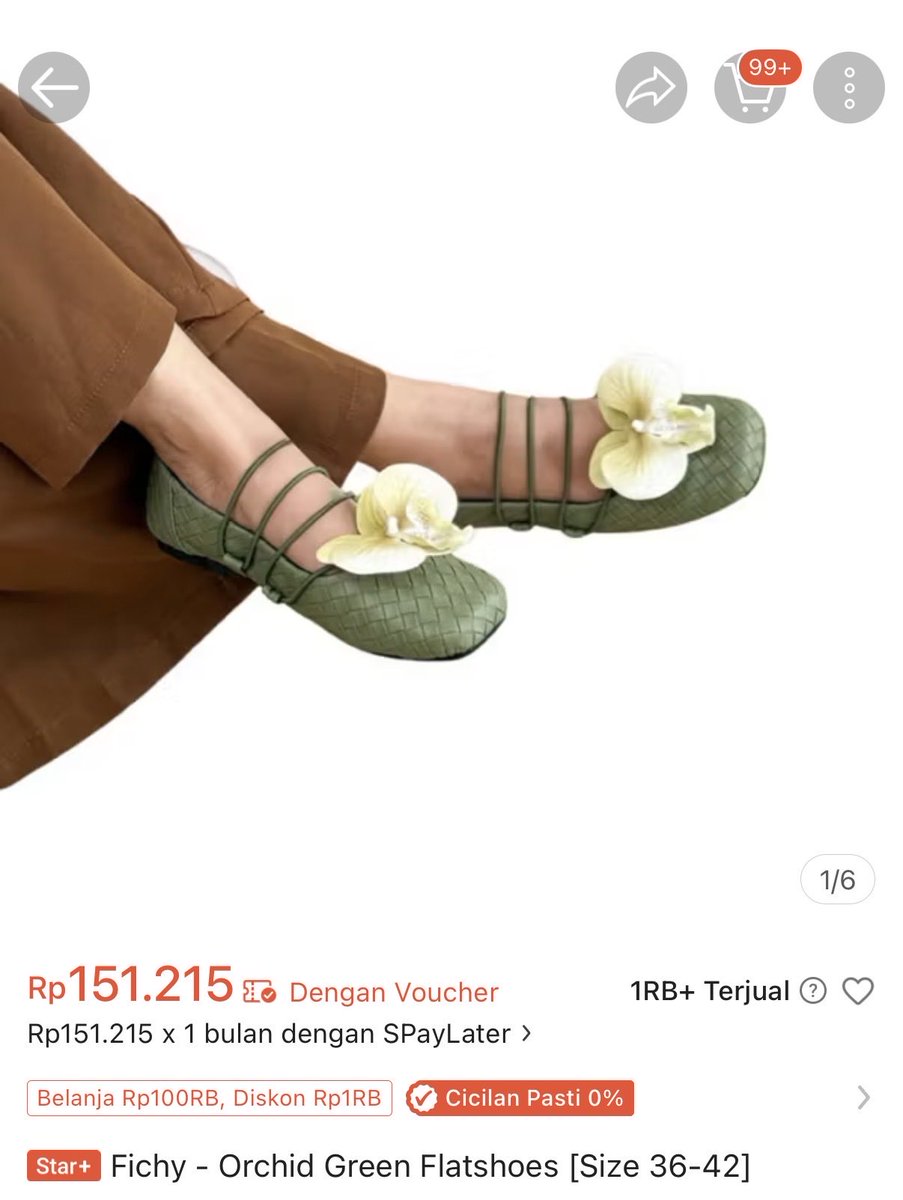 neyraalv's tweet photo. orchid green lucu banget buat kalian yang suka pakai hijau hijau nih 

https://t.co/1lYuQwp4j1 https://t.co/T5SCOXzq9q