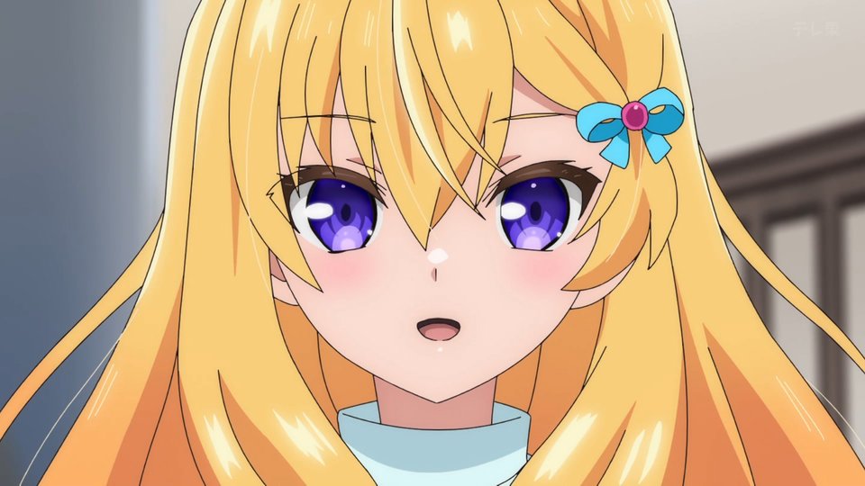 才女のお世話 高嶺の花だらけな名門校で、学院一のお嬢様(生活能力皆無)を陰ながらお世話することになりました 第7話 ツイート画像 1