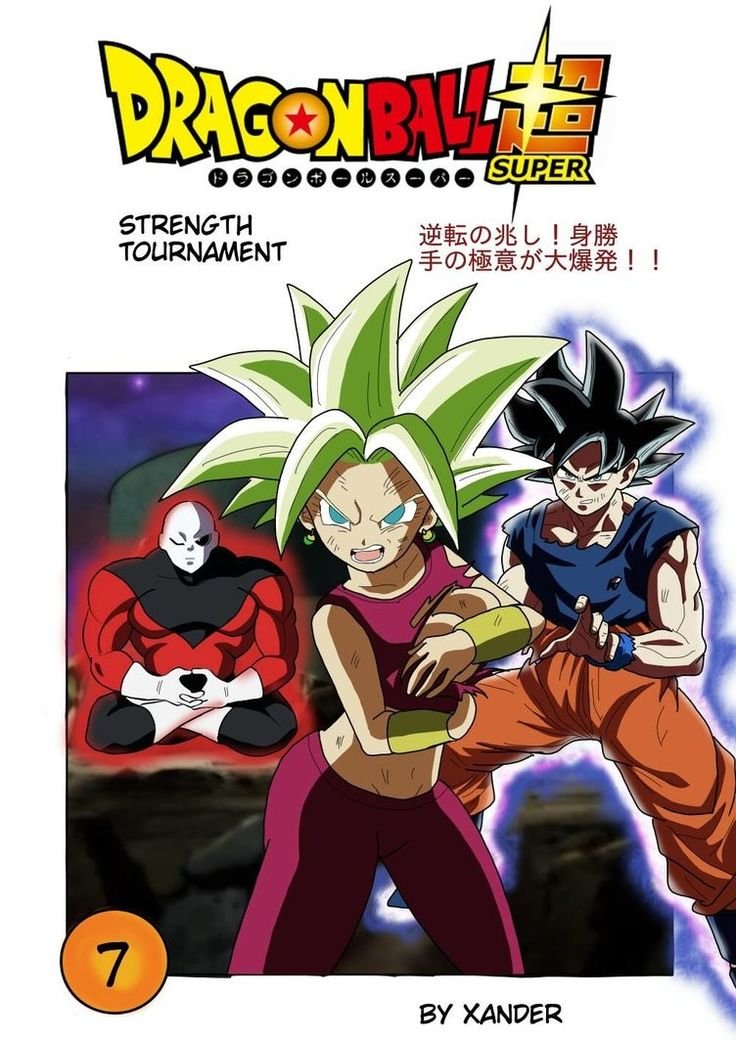 AndyGtz005's tweet photo. @jupiterZ_yt Se supone que el concepto del torneo del poder era que varios universos habían guerreros que podrían igualar o superar a goku blue y eso haría que rompiera su límite, en el anime logran hacer eso, los demás universos como el 3 o el 6 logran acorralar a los del 7 https://t.co/RIMyxbytR2