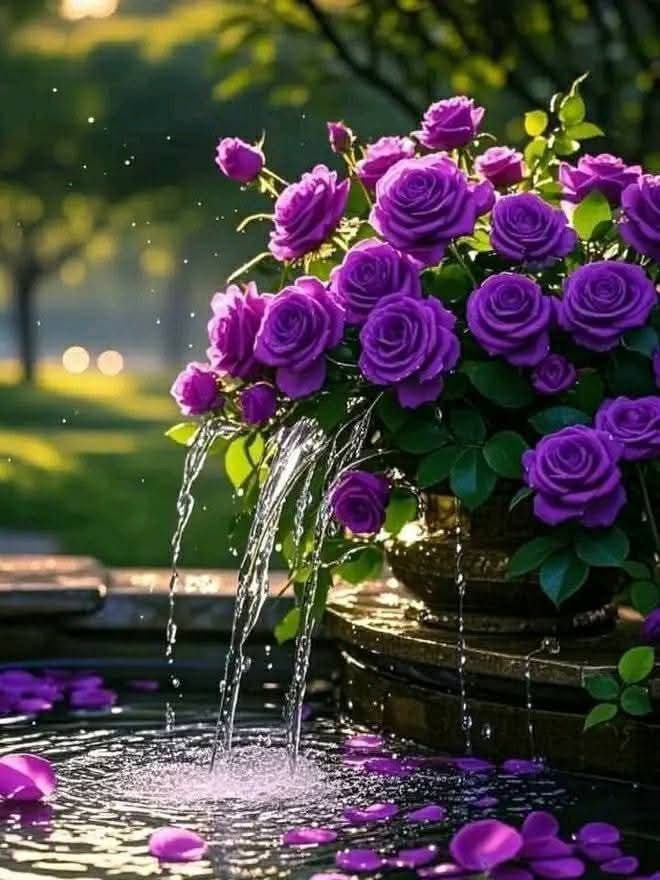 Aprh677's tweet photo. سلاماً على كل من قال كلمة طيبة في توقيتٍ مناسب كانت سبباً في ابتسامة او جبرِ خاطر*....

*مساء الورد 
💜💫🌹 https://t.co/tN0wwKAqo4