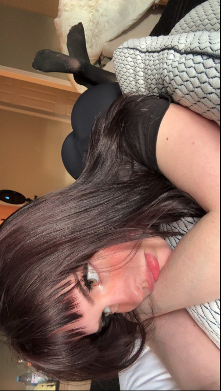 roseeelane's tweet photo. felt cute might delete soon https://t.co/UMMa0fP92a