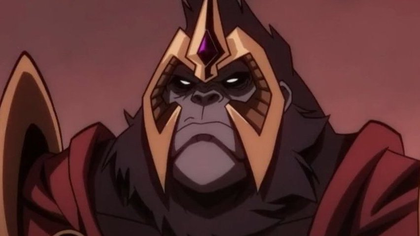 SuperSagaNews's tweet photo. RUMOR | Some of Flash's Rogues could appear in the Jimmy Olsen/Gorilla Grodd series

The Rogues would be connected to Grodd and might be smaller ones

(@CartierFilms) https://t.co/Ol6nhcZttS