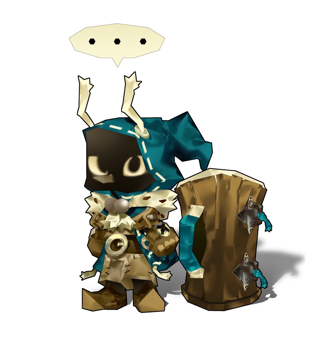 HuoBaorz's tweet photo. 😋
#wakfu #dofus #joris https://t.co/48Zk3VoKPt