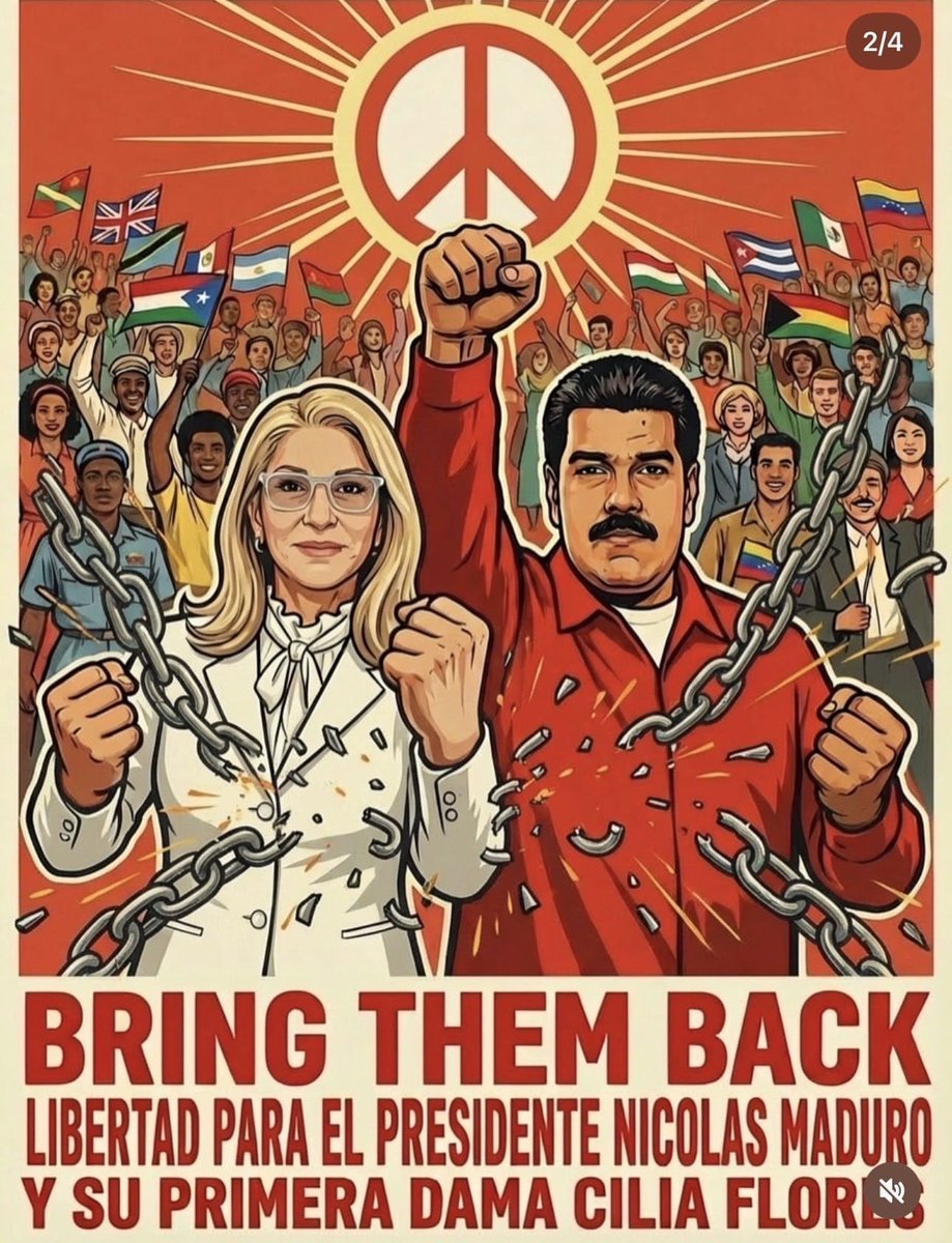 kleptocurrency1's tweet photo. @mog_russEN The guy who betrayed his own mother for handful of Shekels from Zionatzis 🇮🇱 @nicmaduroguerra

@NicolasMaduro @maduro_en #Venezuela 🇻🇪 @venanalysis @OrinocoTribune https://t.co/P201m3XDb2