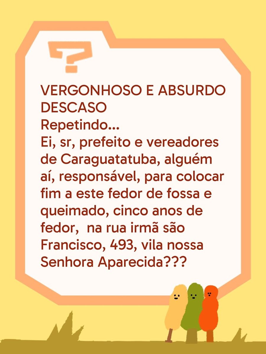 Carlrs15's tweet photo. 11:13, e o fedor de podre está terrível https://t.co/FhlPLip7IE