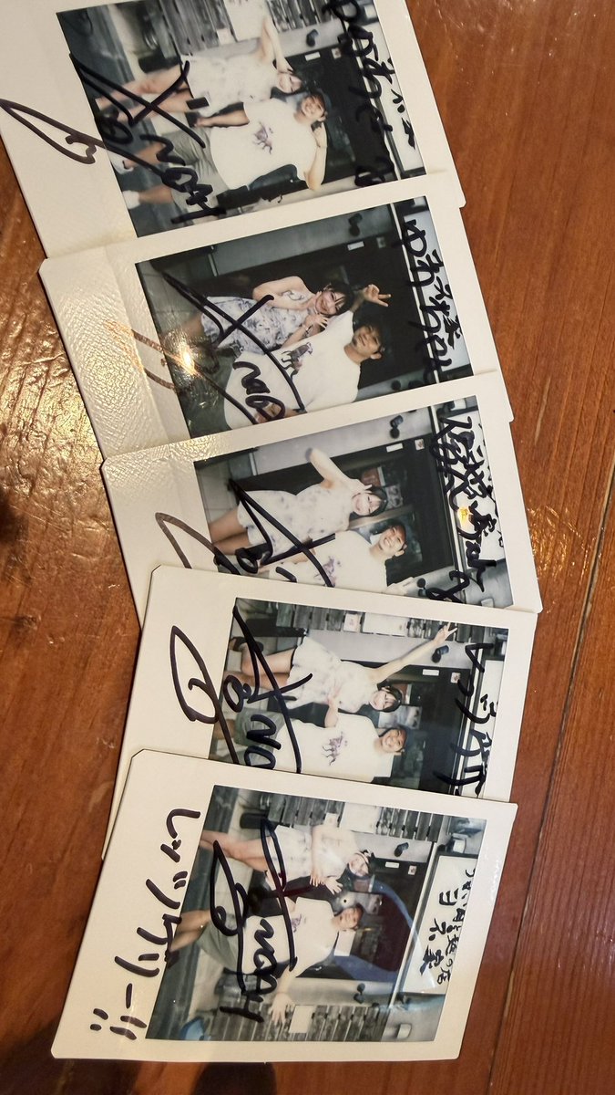 yk110801's tweet photo. こないだの
久しぶりのイベントたのしかった🍻✨

ありがとうございました💓 https://t.co/IBflvlJTVz