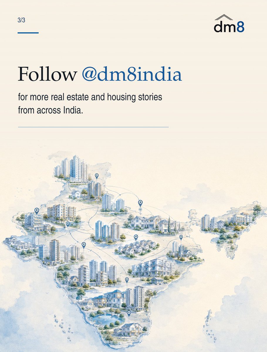 dm8india's tweet photo. Over 1,200 Partition refugee families in Mumbai’s GTB Nagar are set to receive redeveloped homes after decades in ageing buildings.

#gatedsociety #realestateindia #realestatenews #gatedcommunity #independenceday https://t.co/btyCE7n5YK