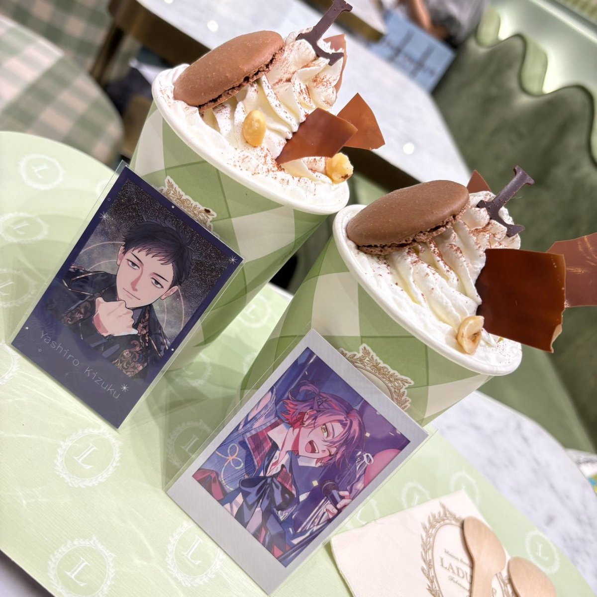 ztms__20's tweet photo. ちょっと前に行ったけど美味しすぎた☺️ https://t.co/ra7GXUxiZg
