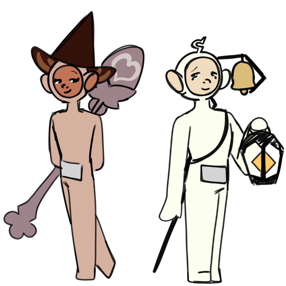 UdlRenu11340's tweet photo. Teletubbies &amp; cookie run 👀👀

#everythingpiecookie #candycorncookie #lattecookie #cottoncookie #zombiecookie #matchacookie #elderberrycookie #cyborgcookie #cookierun https://t.co/ennwIFAO6Y