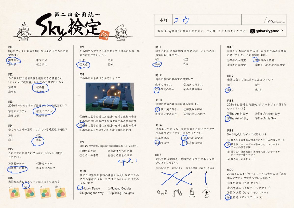 sin1sky's tweet photo. 結構難しい💦 https://t.co/vUpa0EkaR3