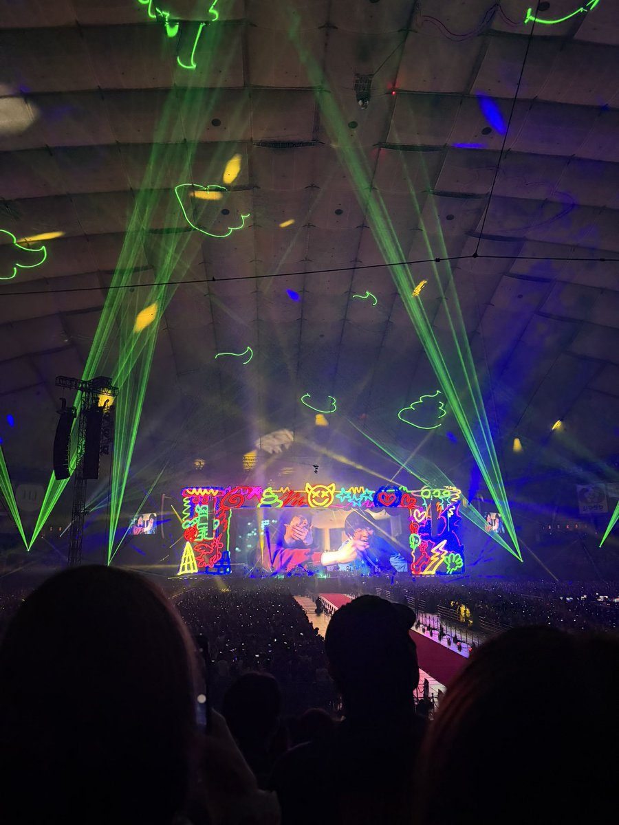 stmg03's tweet photo. 2年ぶり https://t.co/oY6ofo5KZ9