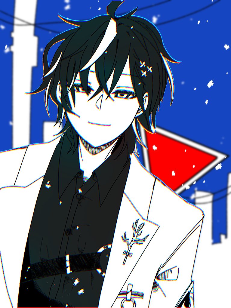rinsyo_i's tweet photo. 0815(遅刻) https://t.co/C1IXTnJLs8