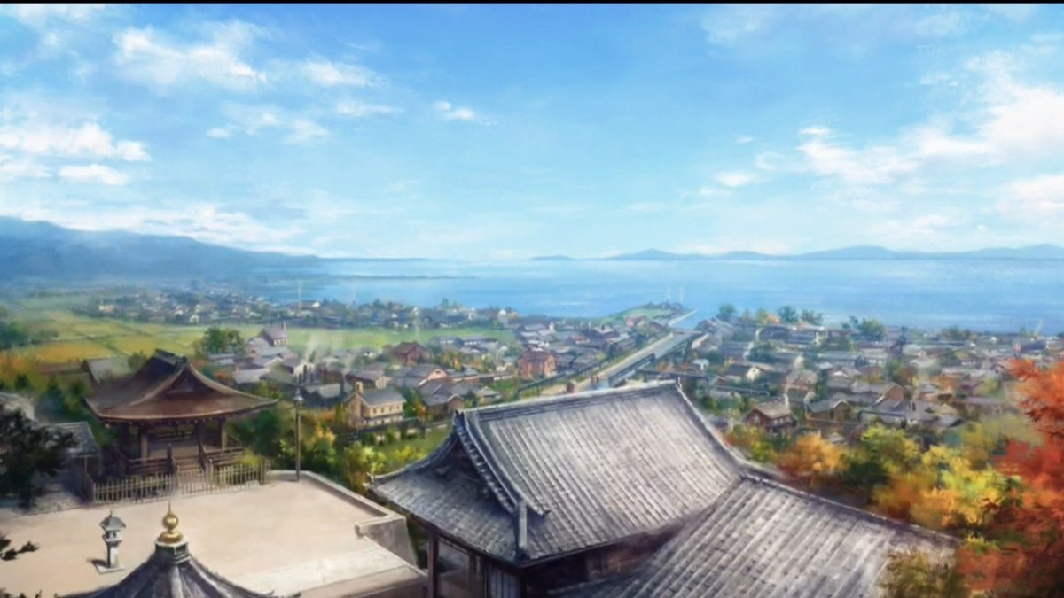 二十世紀電氣目録-ユーレカ・エヴリカ- 第7話 ツイート画像 1