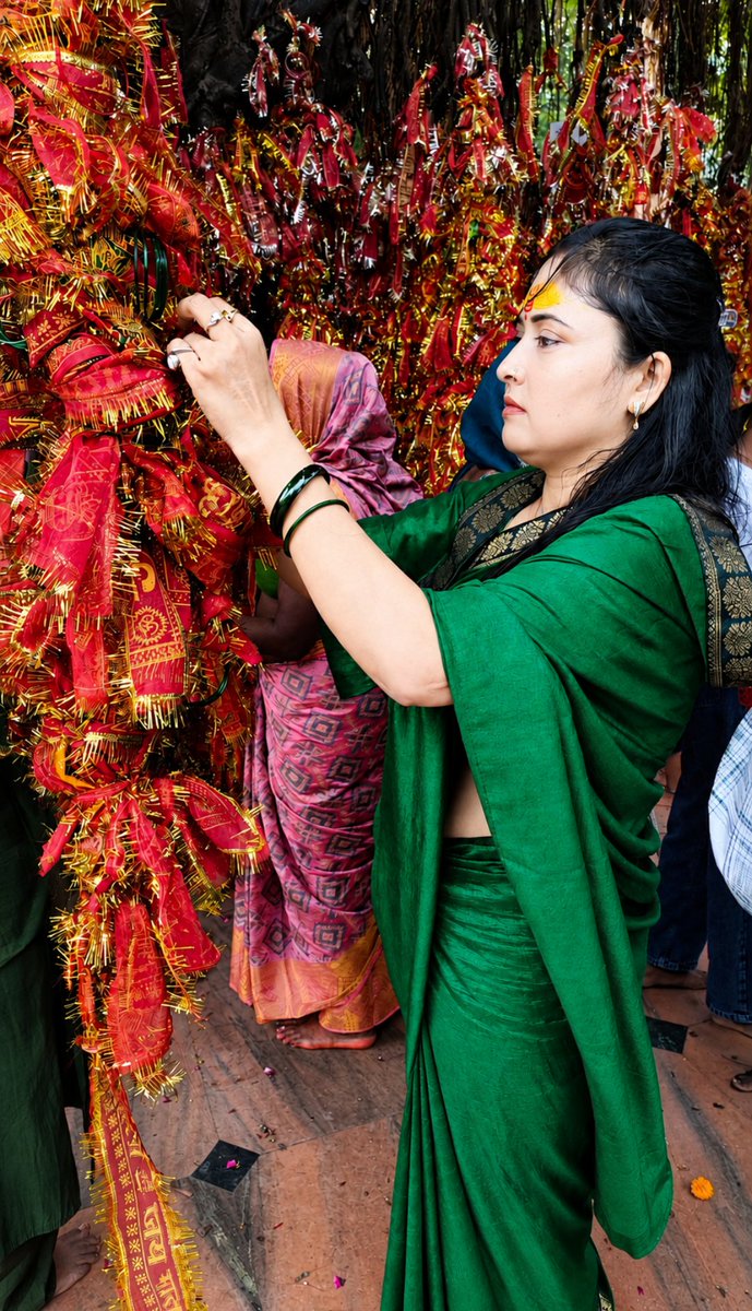 write2divya's tweet photo. लंबे समय बाद माँ के दरबार में पहुँची तो लगा, जैसे माँ ने खुद बुलाया हो। ❤️
जय माता दी! 🚩
#JaiMataDi https://t.co/utOyaB9dBu