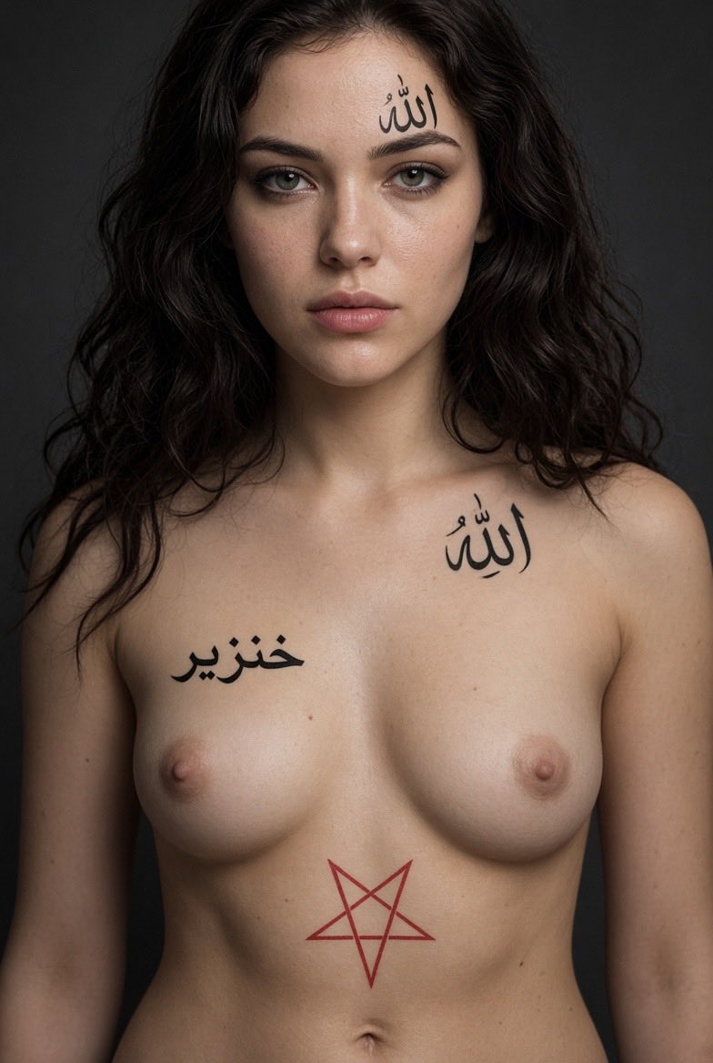BuiltForBB9c's tweet photo. الله الخنزور 🐽🐷🏳️‍🌈 https://t.co/9vtApYzPOL