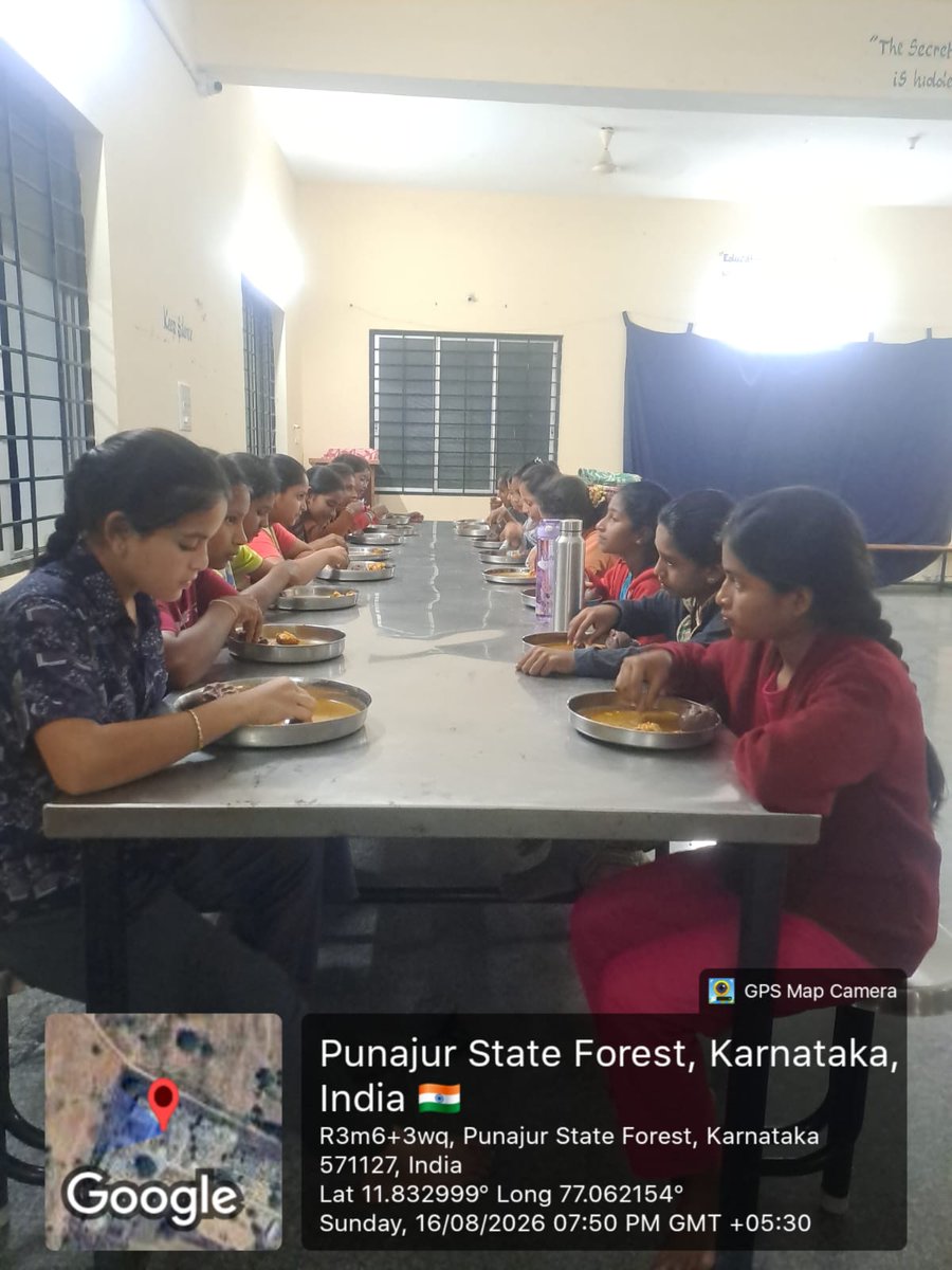 ChamarajnagarK's tweet photo. Krcrs ST 441 rangasandra ch. Nagar dinner https://t.co/wuymZVw7Ty