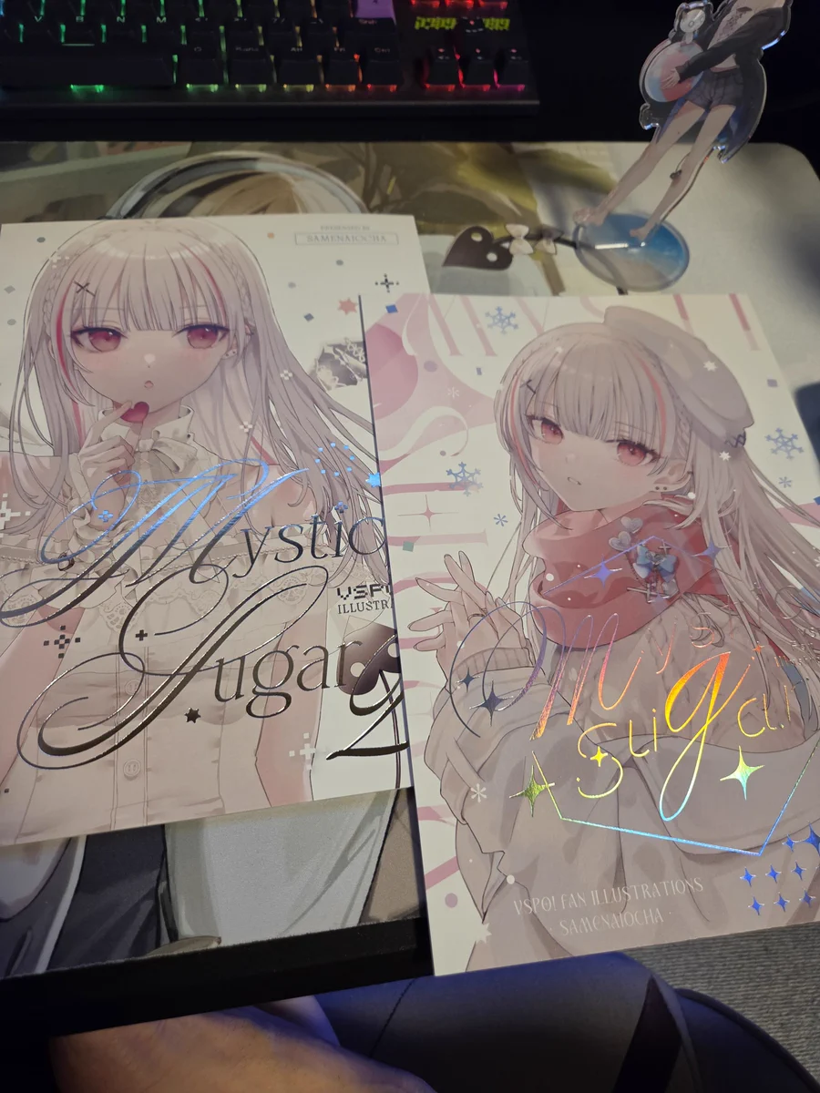 Replies by 雪醒/ゆきさめ (@y_k_sme) / X