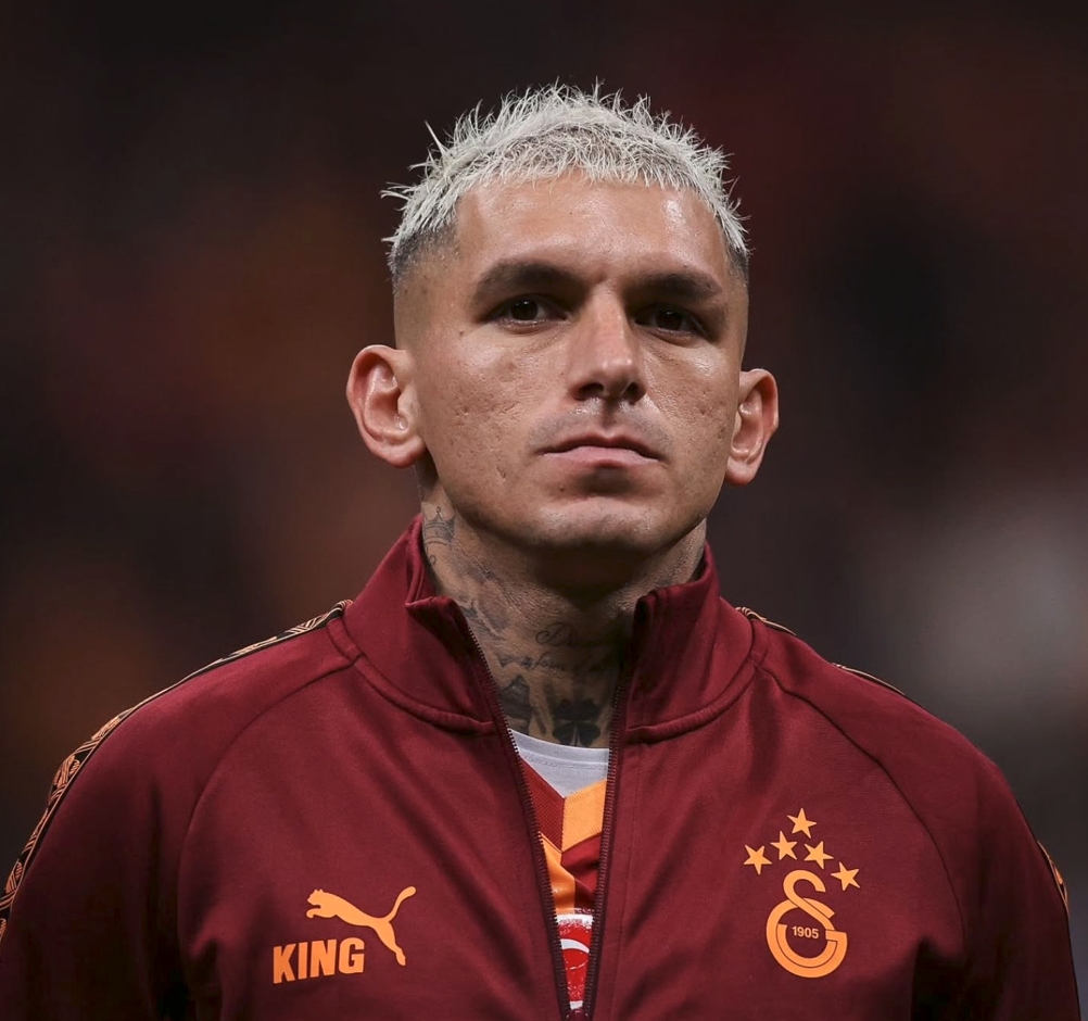 forzacimbom's tweet photo. Yakup Çınar: "Lucas Torreira ile ayrılık söz konusu değil. Hatta Galatasaray, Torreira'nın maaşına zam yapacak." https://t.co/tOHzNo9Rs7