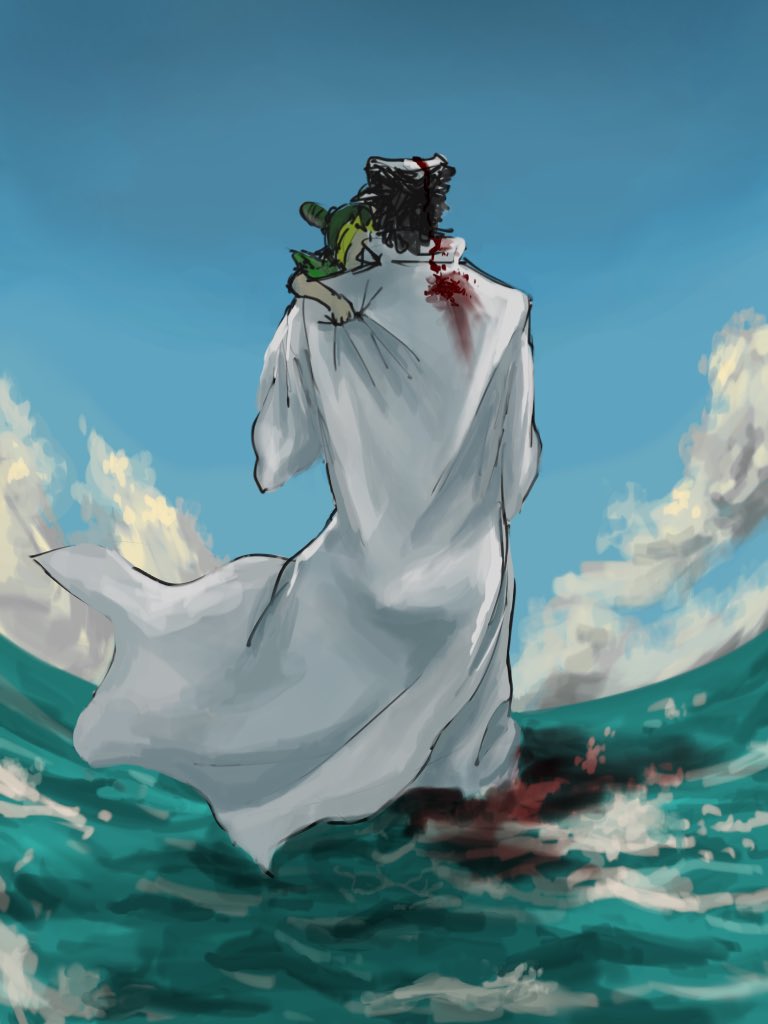 3mn0so's tweet photo. #jjba https://t.co/CkQExjycpF