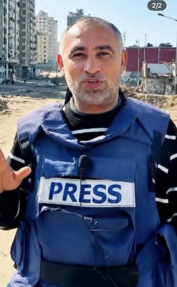 abierkhatib's tweet photo. These two pictures are of the same person.

Journalist Mohammad Mattar after 2 years in Israeli prison.. https://t.co/wRa3mLGLke