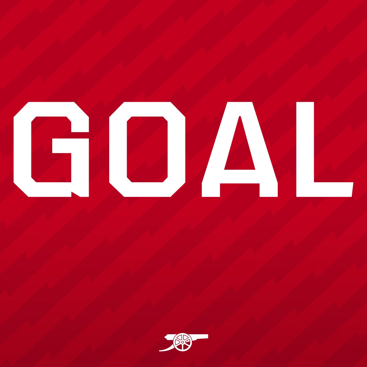 Arsenal's tweet photo. KAIIII!!!! 

Tzolis heads the ball back across goal and our German does the rest! 👊

🔴 2-0 🔵 (28) https://t.co/vVEtJkONJp