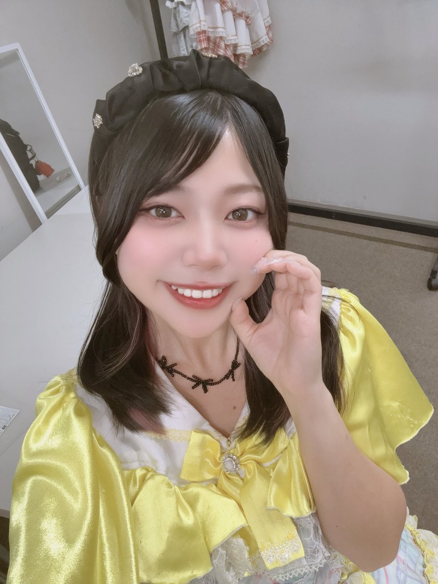 miduki_kirari's tweet photo. 今日もLove！
週末お疲れ様でした🌙💕 https://t.co/gjr0MsoZka