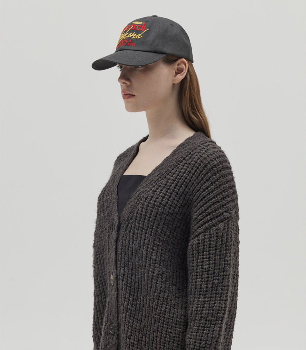 studio_doublep's tweet photo. MILLO ARCHIVE  Chamber Camp Cap [Fade Brown] สภาพใหม่ปักด้านหน้า

✿ สภาพโดยรวม 10/10

 ✿  freesize สามารถปรับได้

 ✿  390.- ส่งฟรี https://t.co/AvqL80FQjH