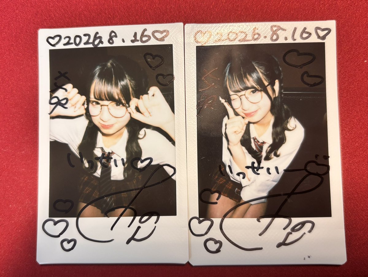 ISSEI_CHICKEN's tweet photo. 8/16
KUTSUSHI生誕祭2026
『名探偵くつしたちゃん〜消えた片方の靴下〜』

メガネ超いいね👍

#かのんのめろでぃー https://t.co/MToo8l6Frz