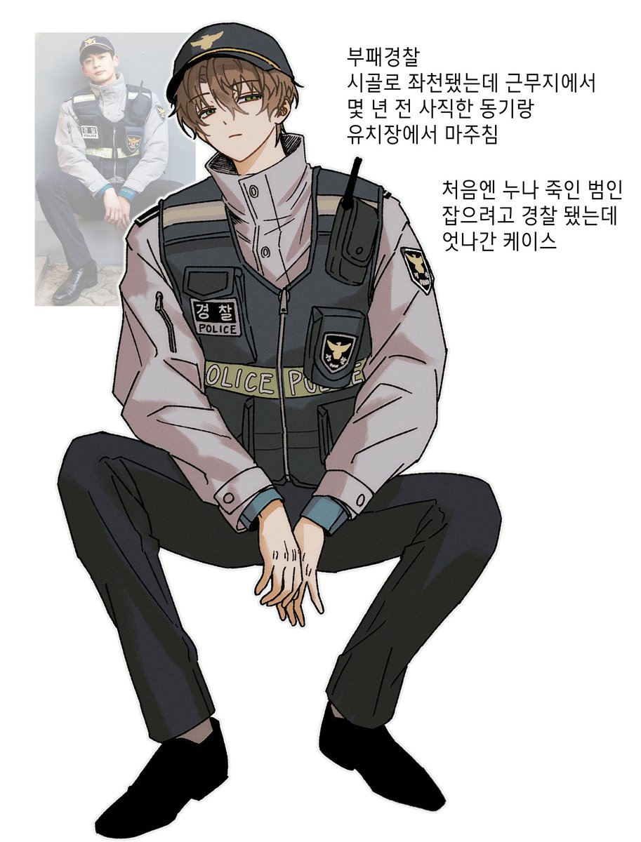 wdfit_01's tweet photo. 사진모작 = 연성날먹기법 https://t.co/xUIpwHNTy1