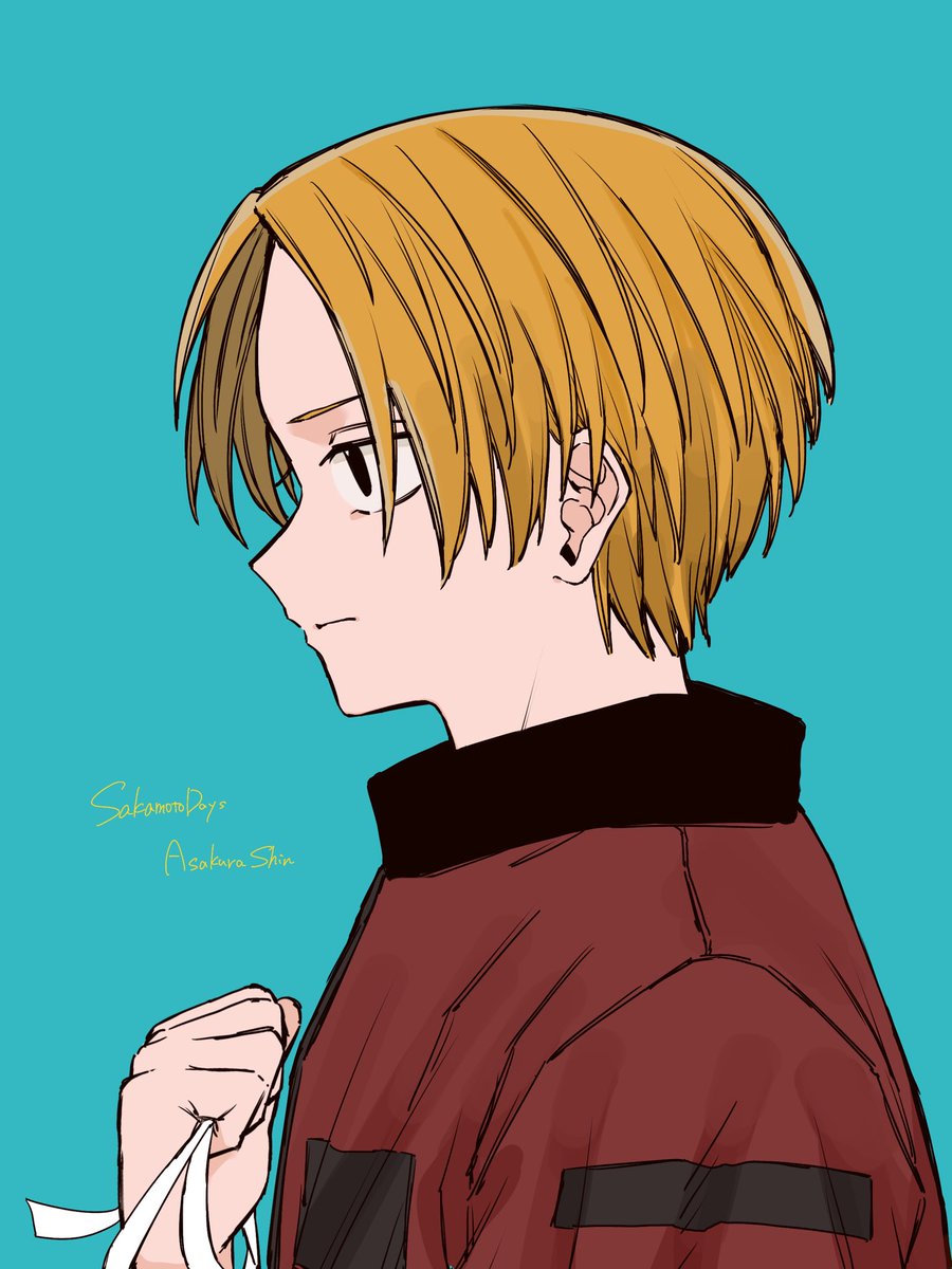 tm_u_'s tweet photo. snくん💭 https://t.co/JoIyK0fMDP