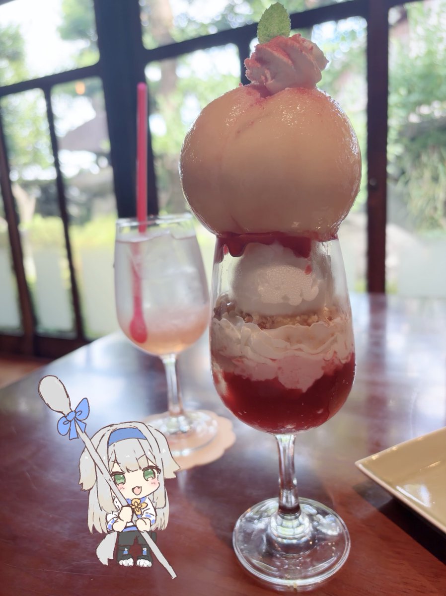 Ruu_lilas's tweet photo. お盆休みで4枚も描けてはぴ https://t.co/OAKhsRh8hy