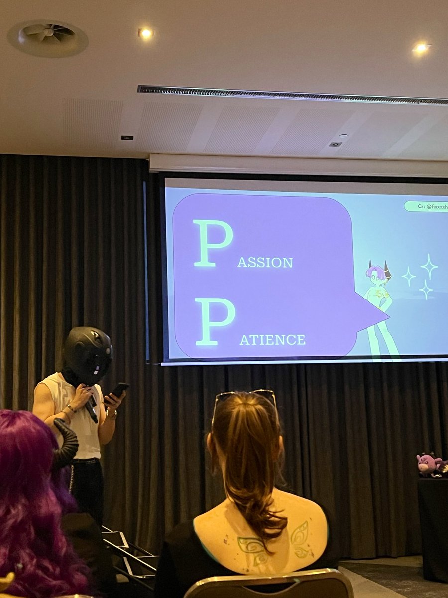 Wendyyxy_'s tweet photo. Day 2 of Pixel Expo done!! 🥹💜 such an incredible 2 days, met so many amazing bullies n also meeting Vain (though most of the time we be running away 👀). Definitely a memory that I will hold on forever 💗 Thankew Vain &amp; Baihe &amp; Mr bodyguard for the wonderful 2 days!🥹
#InVain https://t.co/c911Fk3g0B