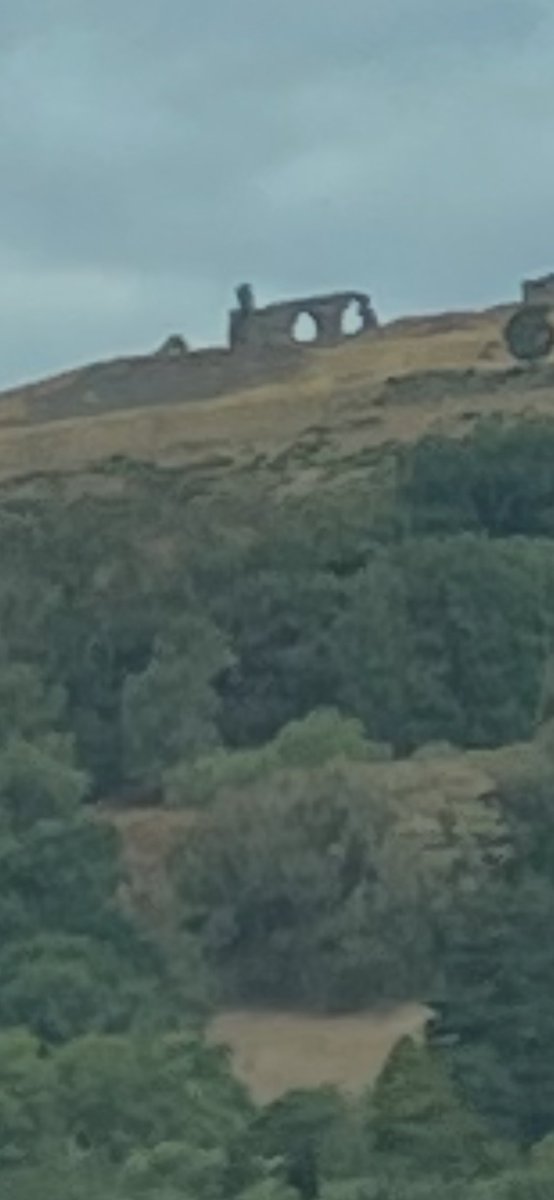 rhinestone321's tweet photo. Does anyone know what this is in north wales https://t.co/3Pkif0V0ag