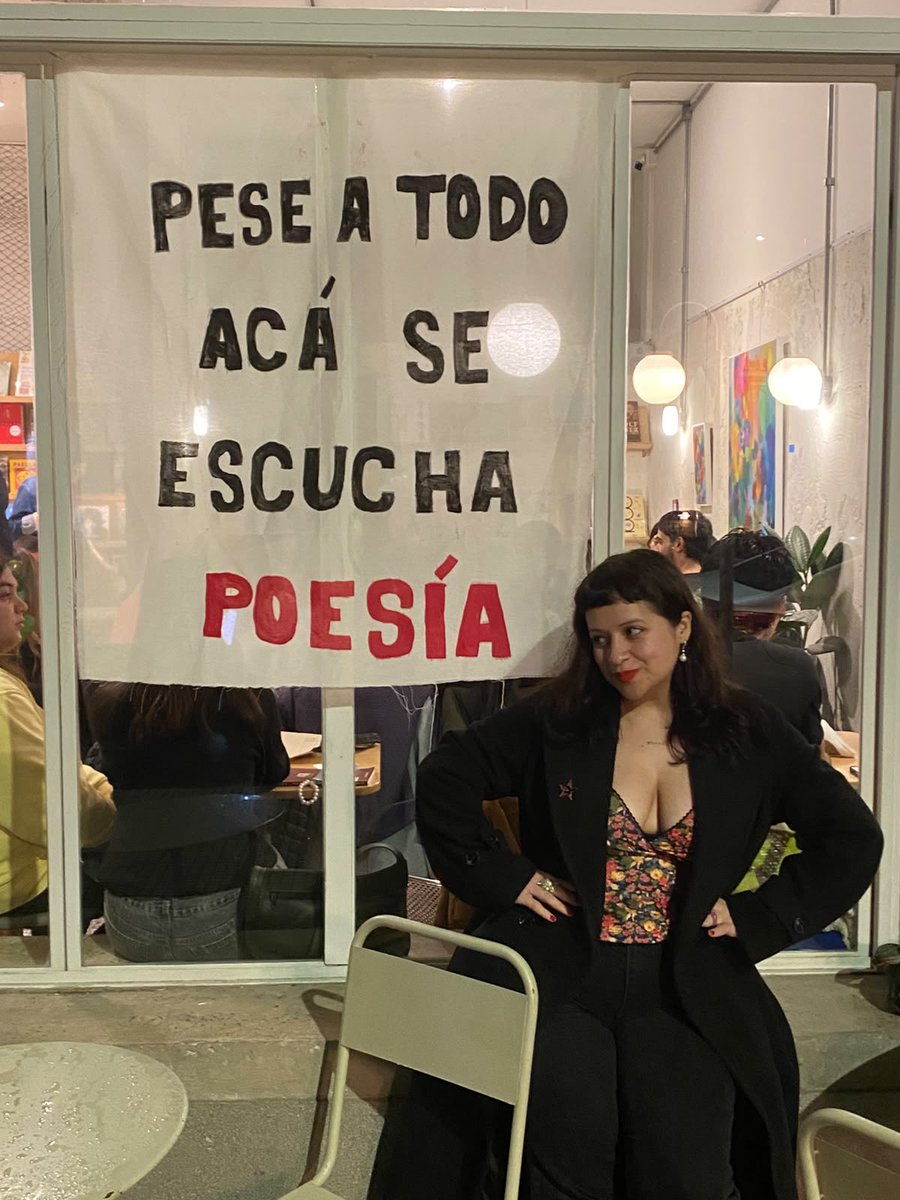 pidoelsilencio's tweet photo. https://t.co/NbbbgemzM5