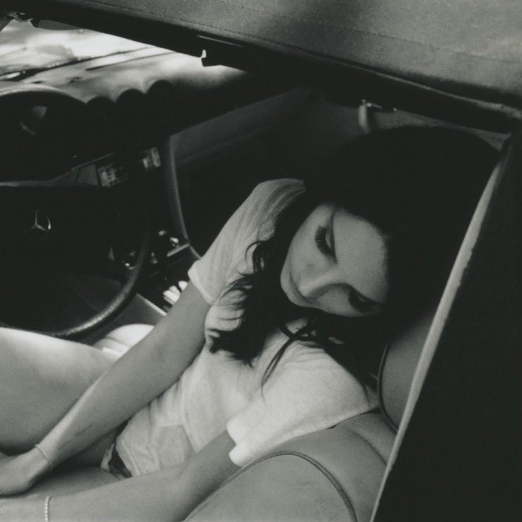 greatestptl's tweet photo. The Ultraviolence photo shoot made by Neil Krug  and Lana Del Rey is truly one of the best from very era. It was their first collab and yet remains as the most professional one and marked such an unexpected shift in Lana's whole career as artist. https://t.co/GLZ9uwsrx8