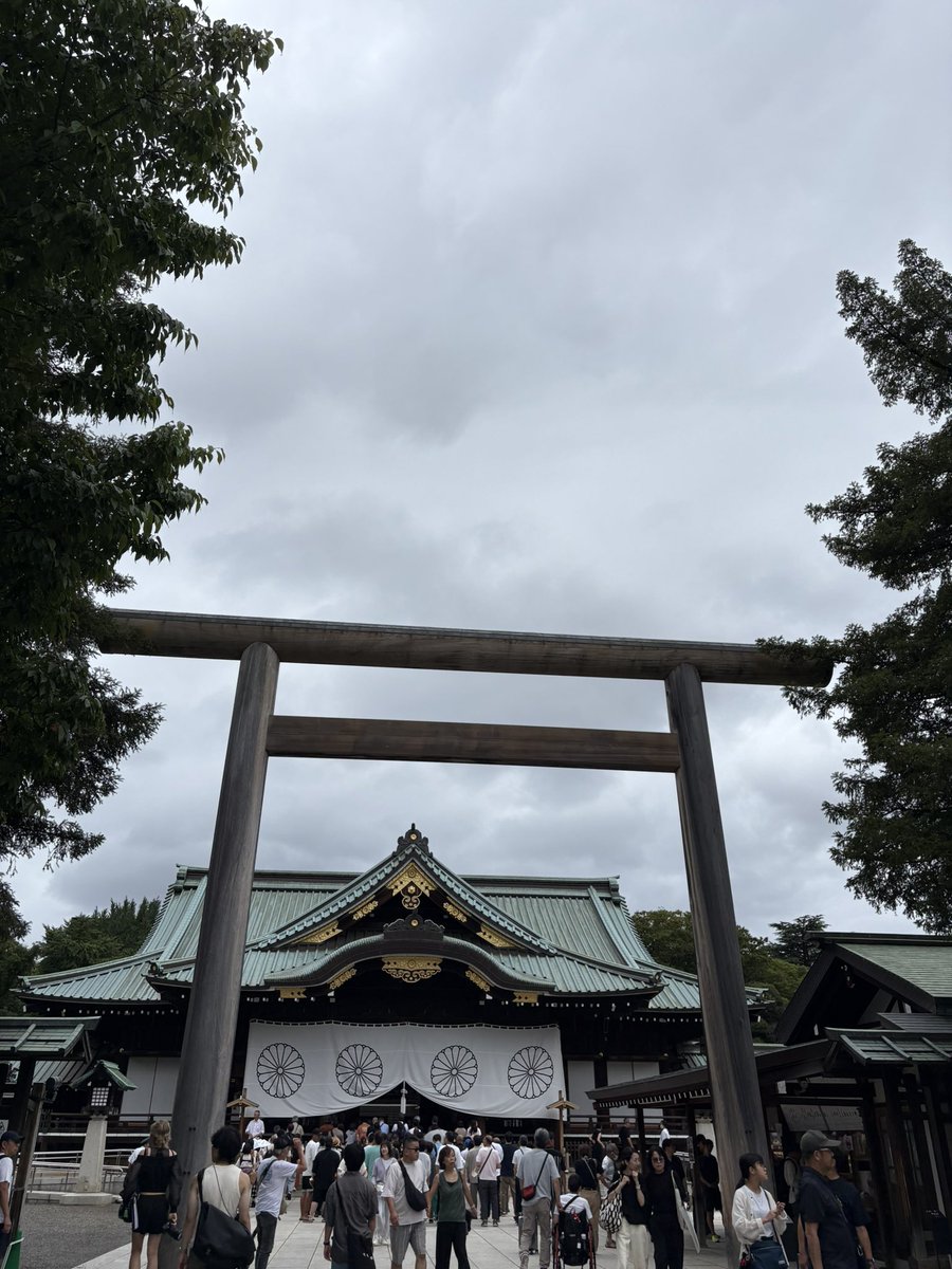 J_iro_dsk's tweet photo. 神社回ってきました https://t.co/gQkCDbA2Op