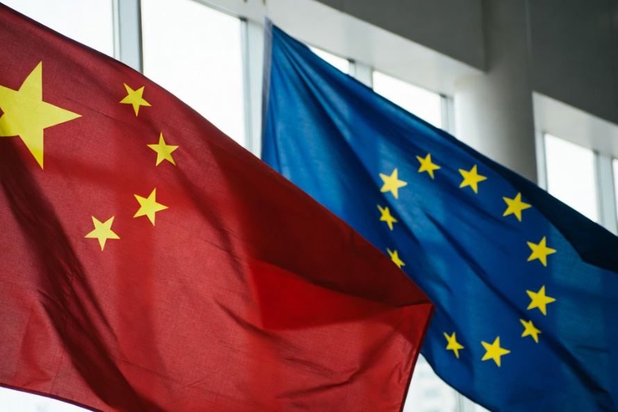 Evgenychern's tweet photo. The EU is preparing new #trade #measures if October #negotiations with #China fail.
https://t.co/OxfBwX5jNY https://t.co/VlyzP42zfJ