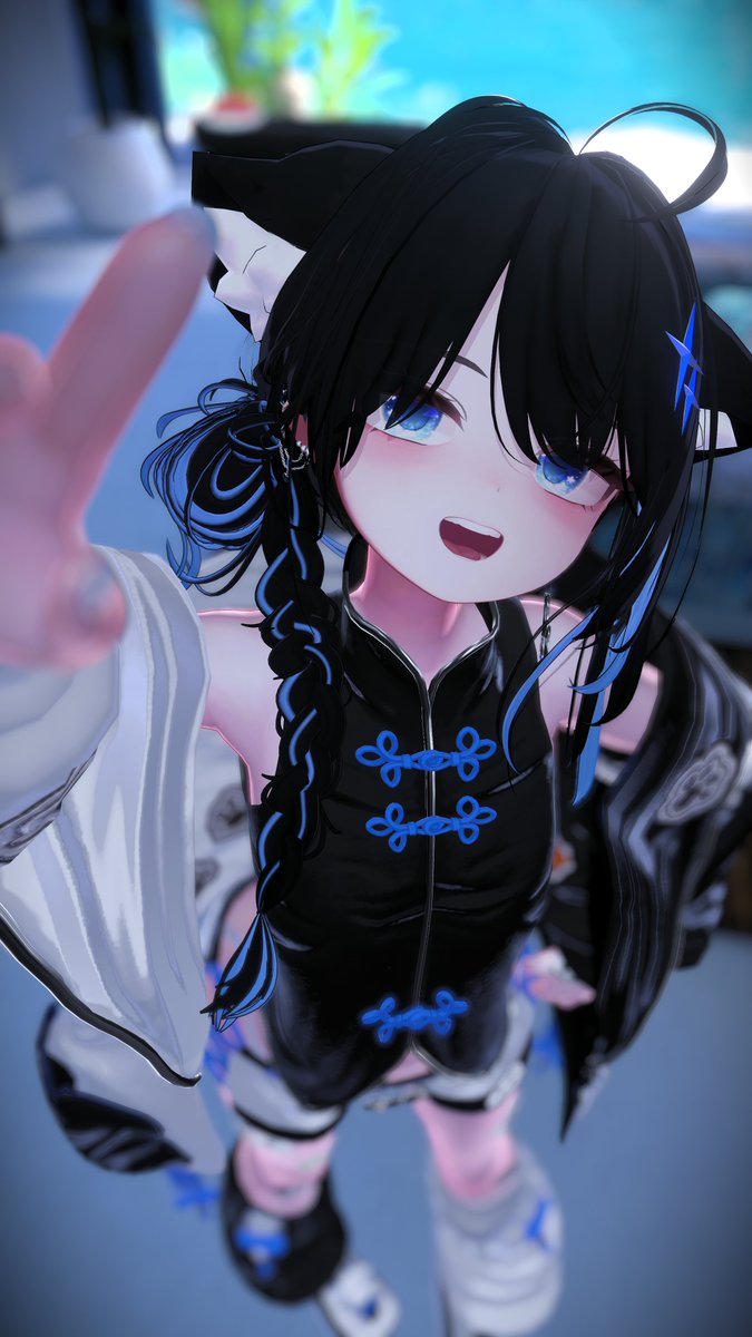 nishibi_vr's tweet photo. https://t.co/wJVOMx8QoB