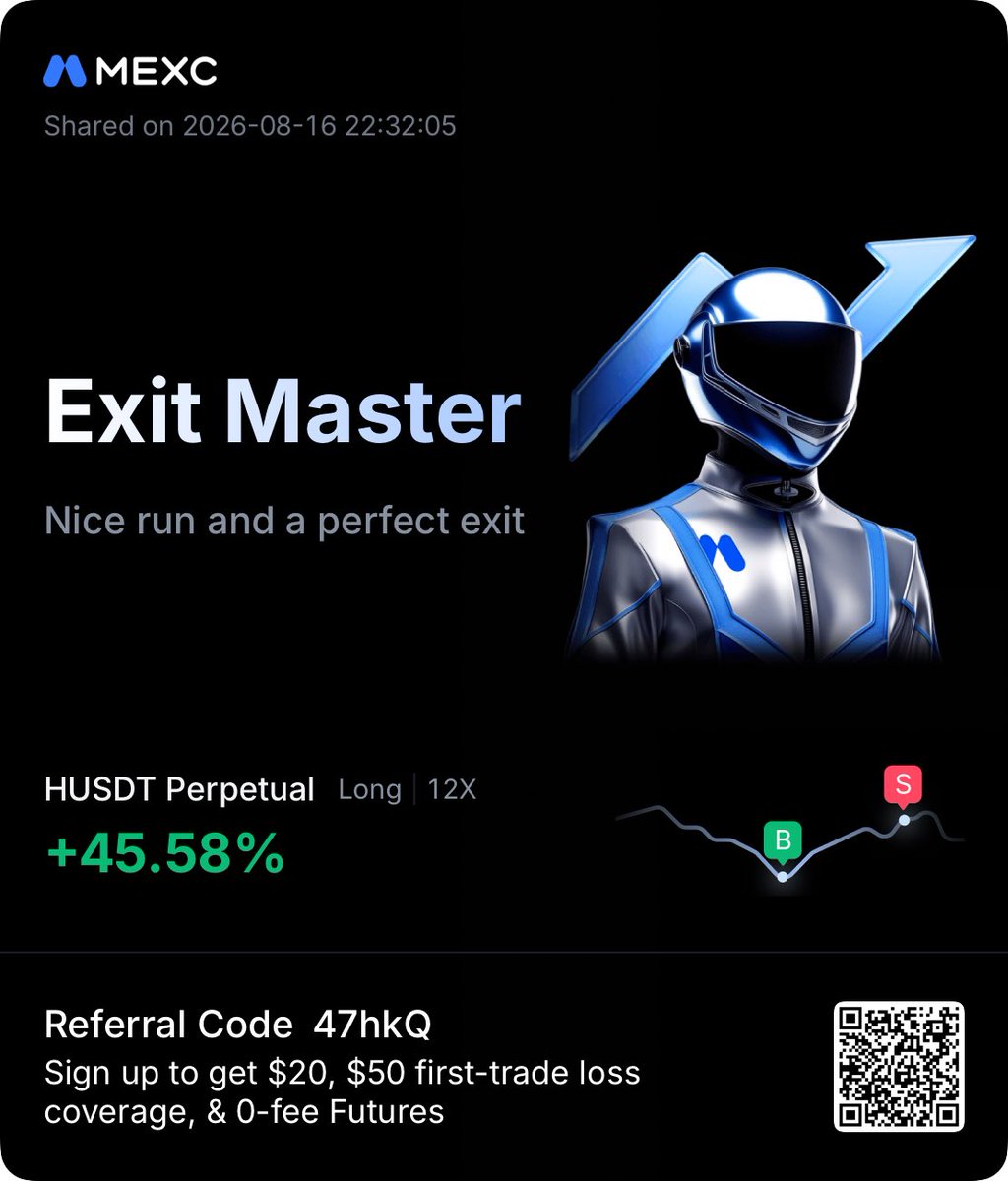 azree25's tweet photo. Sign up for $10,000 in rewards and enjoy zero-fee trading! https://t.co/cg7eyAu4WD https://t.co/OYPa6RePs8