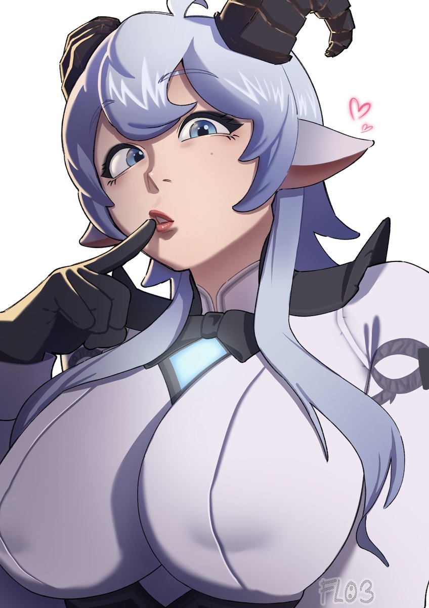 FLOWdownnn's tweet photo. Mei🐏 / should I buy this skin? 😭
#mei #overwatch #overwatchfanart https://t.co/FDi9Gax482