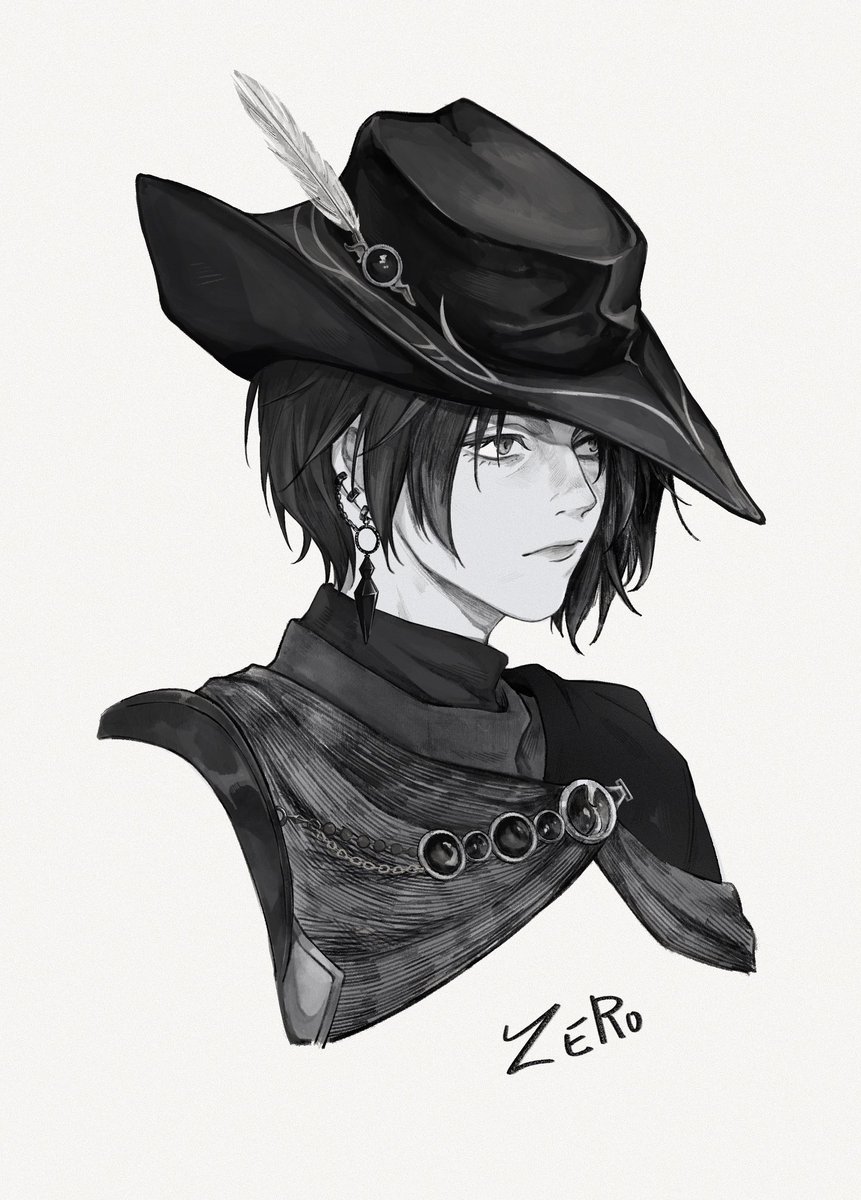 scheraschera267's tweet photo. FF14
零 https://t.co/8CXnPbJlWk