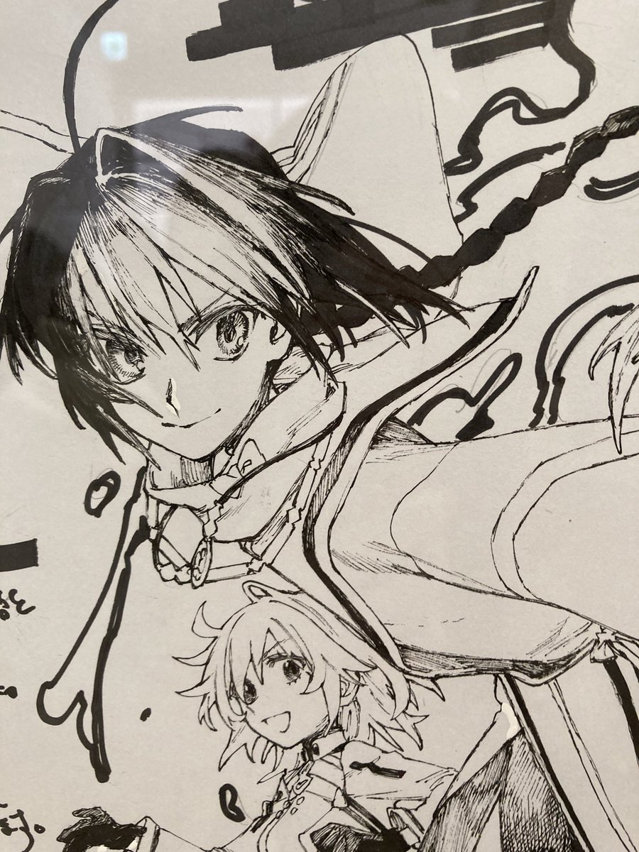 _Colona_'s tweet photo. 先日行ってきたんじゃよ… https://t.co/H5Bxyv2InB