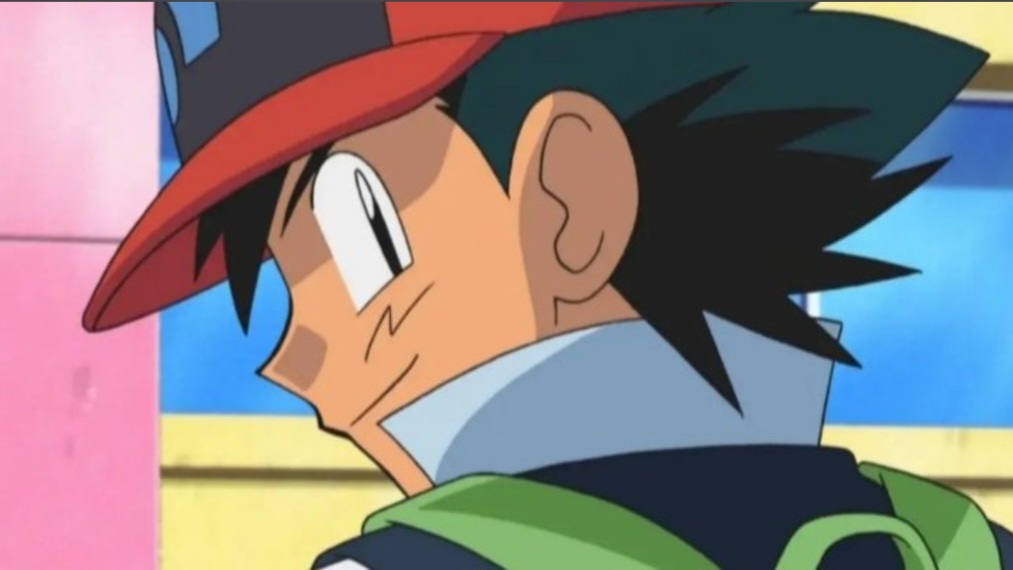 PokeMegha's tweet photo. ✨Man how clean Ash looked in DP sometimes, underrated artstyle frfr~✨

#Anipoke #Pokemon https://t.co/idtMBqKzpJ