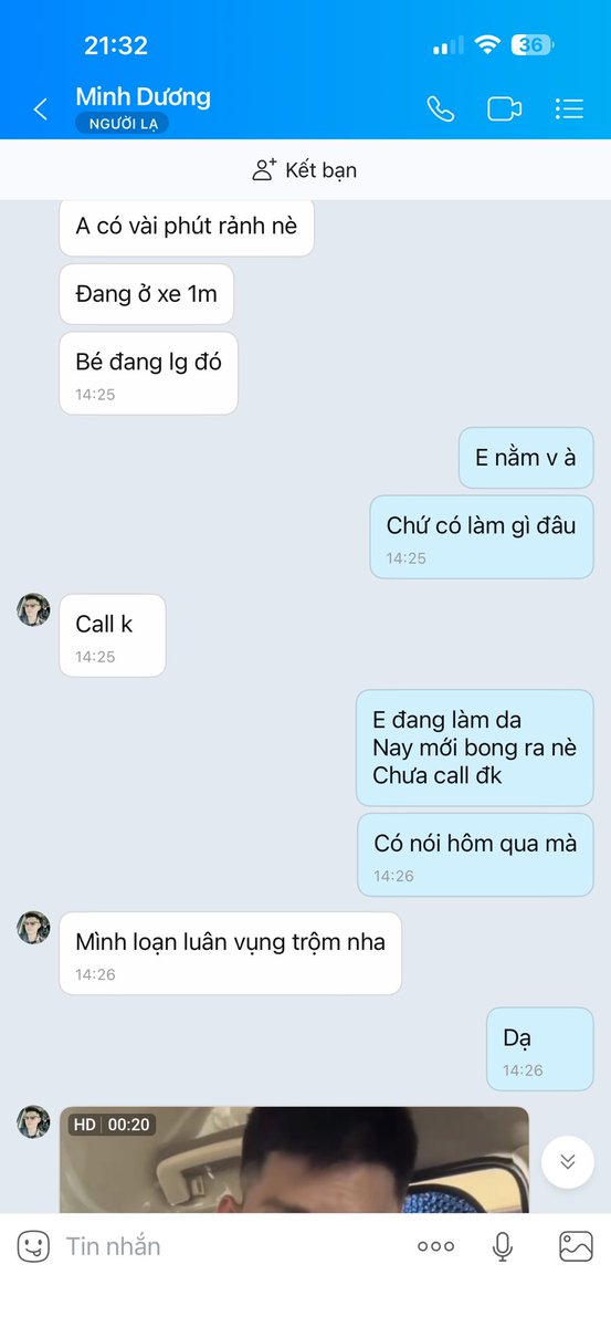 TraiNgon999's tweet photo. Phần 4của seri Anh rễ
Anh rễ làm tài xế
Trong lúc chờ khách đi ăn thì ảnh quay clip trên xe gửi cjo mình
50 đăng lại mình up phần 4 https://t.co/rMJDClHBPM