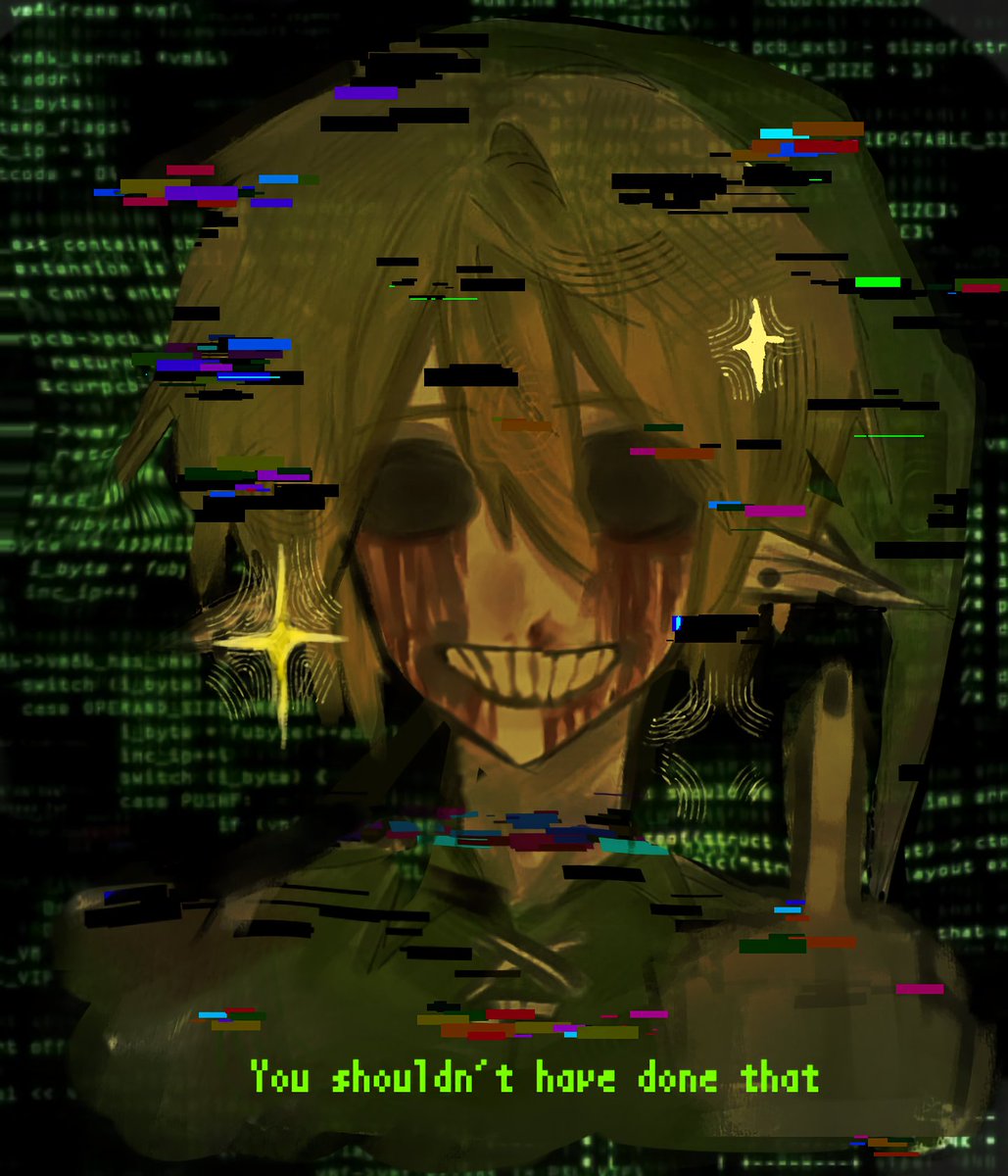 sousou0_0's tweet photo. @Evie_3011 Helou , wanna be moots :⁠^⁠) https://t.co/yN4pPyNABb