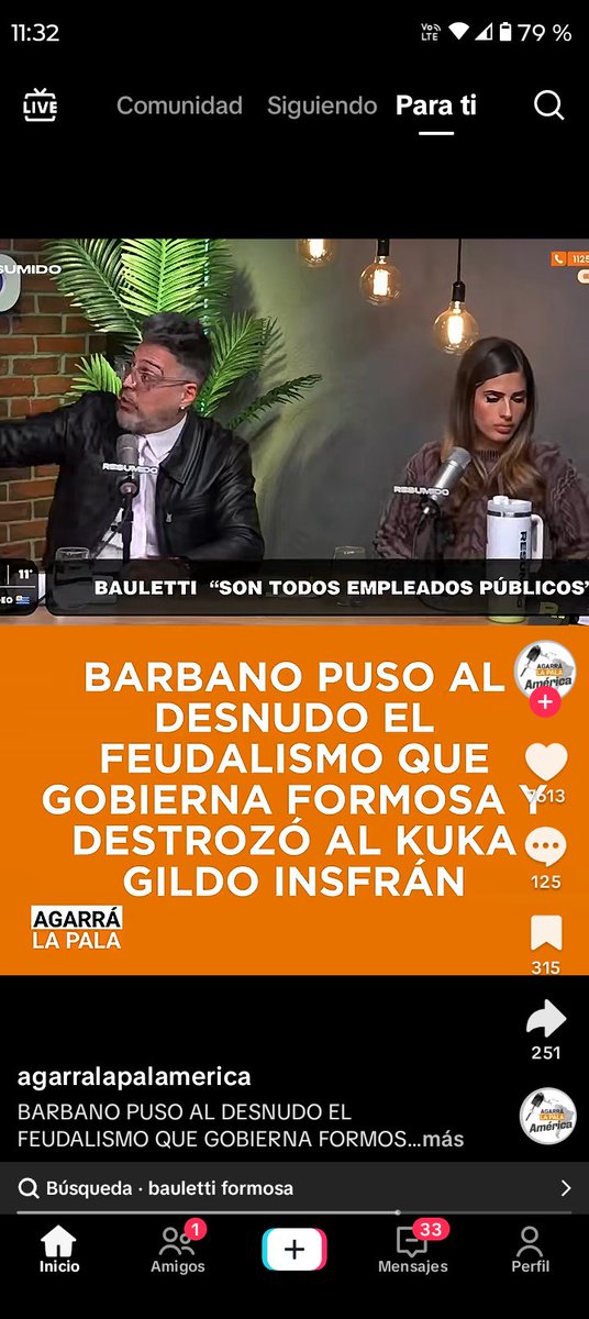 AleeMassini's tweet photo. Mira vos cómo entra en política el bayito jajaja https://t.co/jj1xQgvsqa