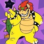 Photo by Bowser Propaganda (@BowserPropa)
