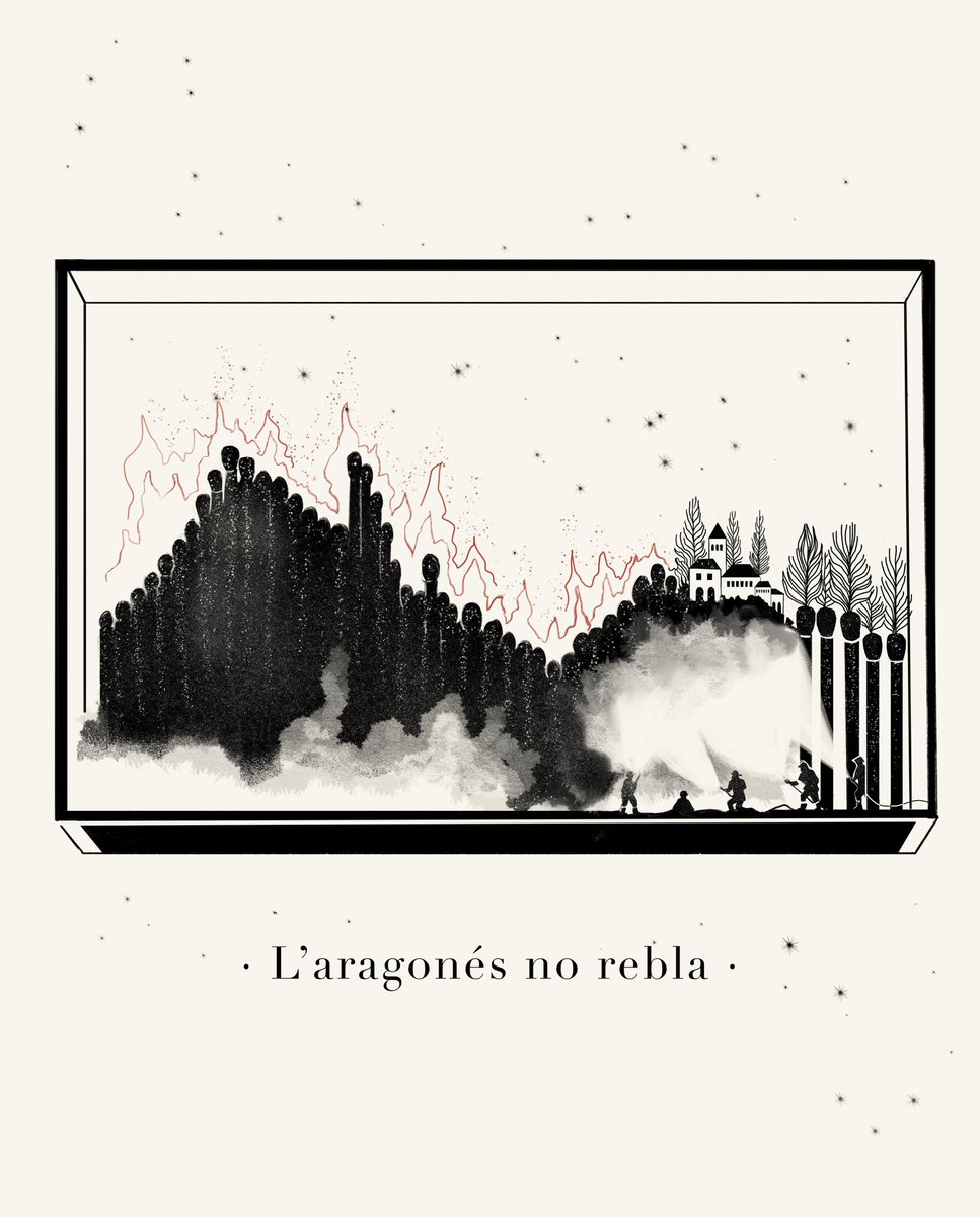crossbowita's tweet photo. l'aragonés no rebla!
#PeñasdeRiglos #incendiosforestalesespaña #Aragon #Riglos https://t.co/80w4EagjeQ